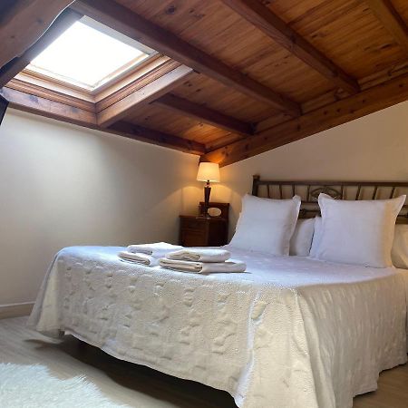 Hotel Rural Rinconada De Las Arribes Aldeadávila de la Ribera Exteriér fotografie