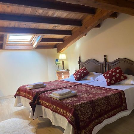 Hotel Rural Rinconada De Las Arribes Aldeadávila de la Ribera Exteriér fotografie