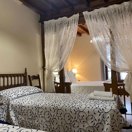 Hotel Rural Rinconada De Las Arribes Aldeadávila de la Ribera Exteriér fotografie