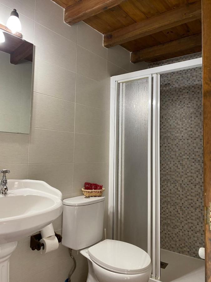 Hotel Rural Rinconada De Las Arribes Aldeadávila de la Ribera Exteriér fotografie