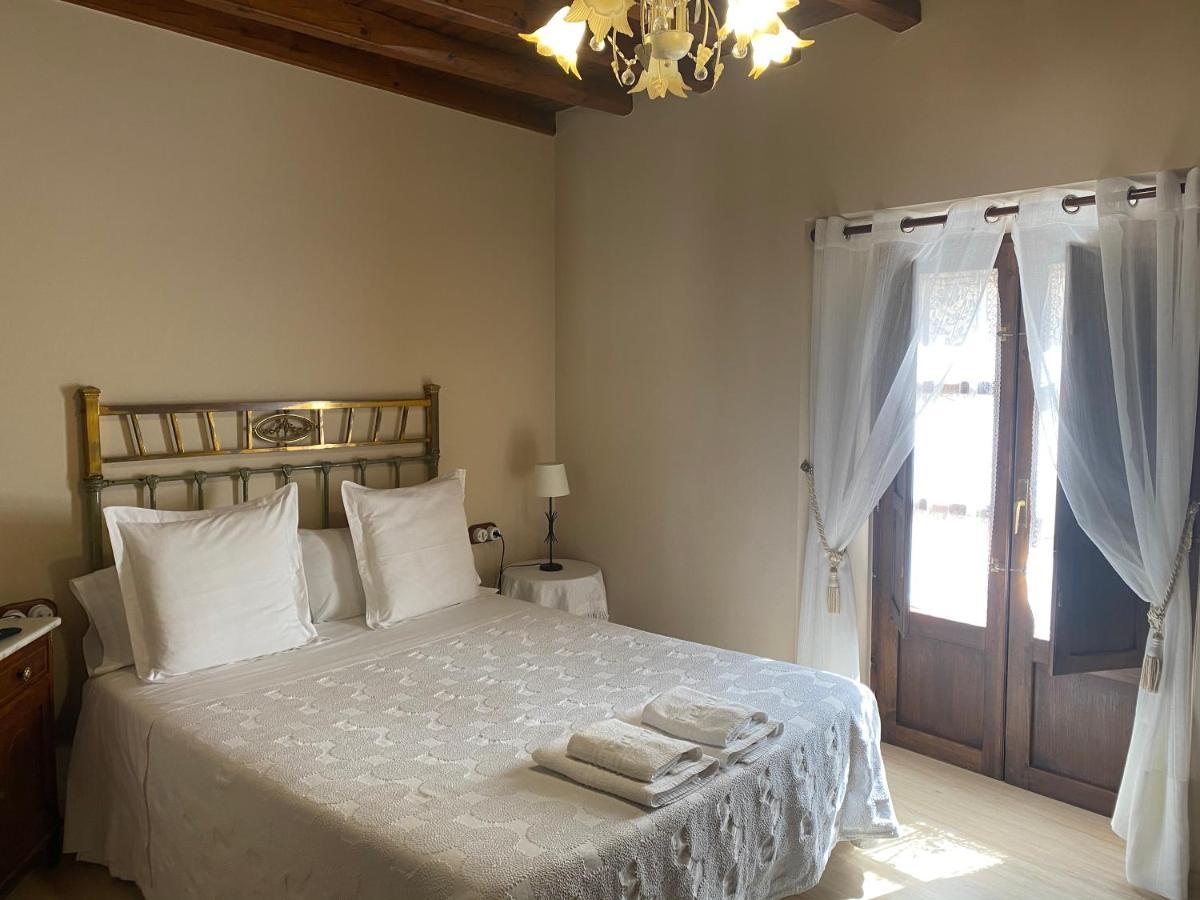 Hotel Rural Rinconada De Las Arribes Aldeadávila de la Ribera Exteriér fotografie