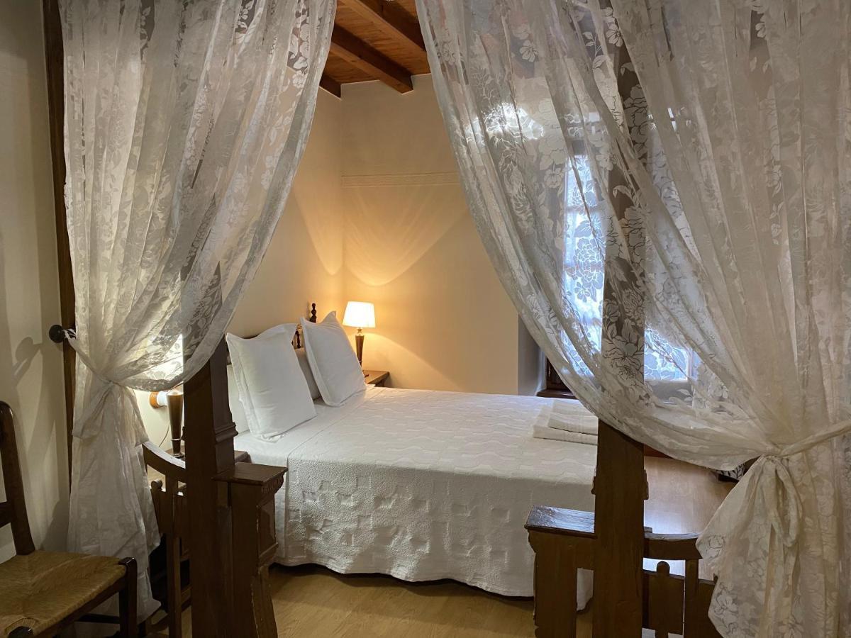 Hotel Rural Rinconada De Las Arribes Aldeadávila de la Ribera Exteriér fotografie
