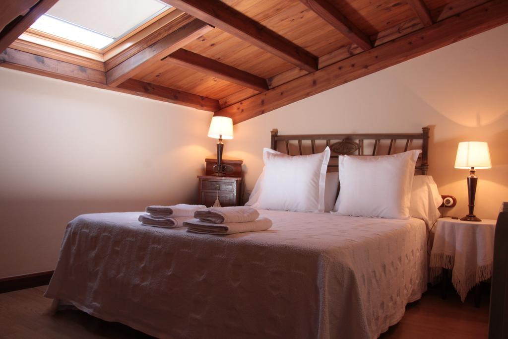 Hotel Rural Rinconada De Las Arribes Aldeadávila de la Ribera Exteriér fotografie